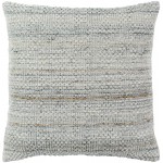 Surya Rica Pillow Cover 20"H X 20"W