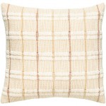 Surya Rochester Pillow Cover 18"H X 18"W