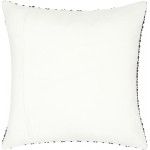 Surya Weaver Wvr-001 Pillow Cover 20"H X 20"W