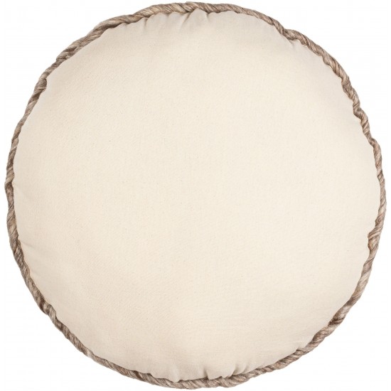 Surya Yukon Ykn-003 Pillow Cover 18"H X 18"W