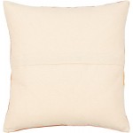 Surya Aimee Dusty Pink Pillow Shell With Down Insert 20"H X 20"W