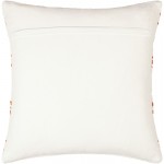 Surya Carlton Crl-003 Pillow Shell With Down Insert 22"H X 22"W
