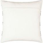 Surya Carlton Crl-005 Pillow Shell With Polyester Insert 22"H X 22"W