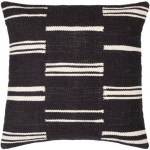 Surya Carlton Crl-006 Pillow Shell With Polyester Insert 22"H X 22"W