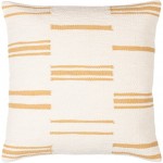Surya Carlton Crl-007 Pillow Shell With Down Insert 20"H X 20"W