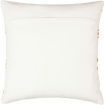 Surya Carlton Crl-007 Pillow Shell With Down Insert 20"H X 20"W
