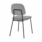 Messina and Lucy 7 Piece Rectangular Dining Set