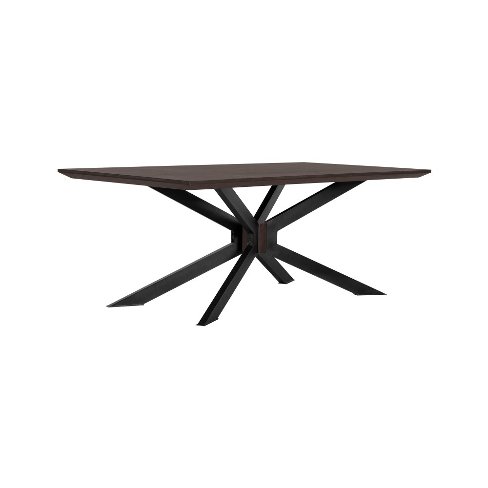 Pirate Acacia Modern Dining Table Pirate Acacia Modern Dining Table