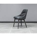 Lileth River Upholstered Dining Chair - Set of 2