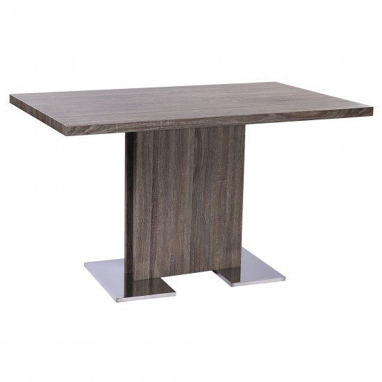 Zenith Contemporary Dining Table