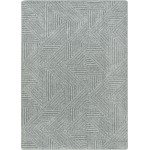 Above Board 7'8" x 10'9" area rug in color Cloudy