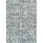 Stretched Thin 3'10" x 5'4" area rug in color Cloudy