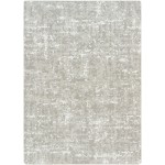 Stretched Thin 10'9" x 13'2" area rug in color Dove