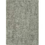 Etched In Stone 3'10" x 5'4" area rug in color Java