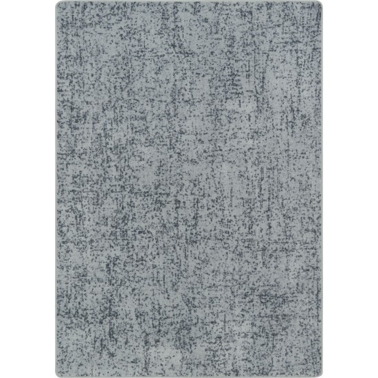 Etched In Stone 3'10" x 5'4" area rug in color Mist