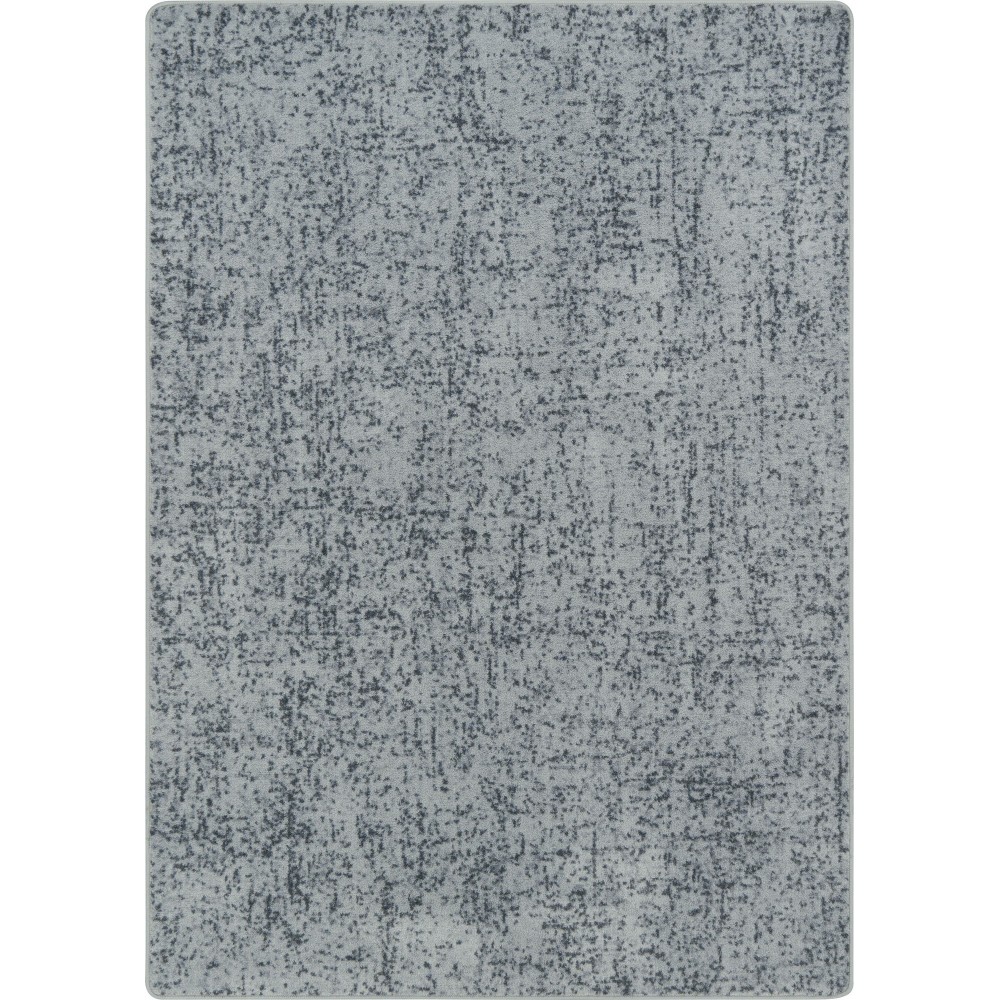 Etched In Stone 3'10" x 5'4" area rug in color Mist