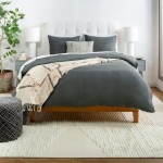 Surya Dawson Olive Euro Sham 26"H X 26"W