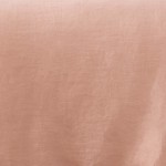 Surya Dawson Dusty Pink Euro Sham 26"H X 26"W