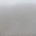 Surya Jessie Navy Euro Sham 26"H X 26"W