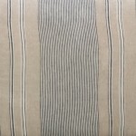 Surya Parlan Dark Blue Full/Queen Bedding Set 88"W X 92"L,20"H X 26"W