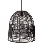 Surya Vega Ceiling Lighting 72"H X 14"W X 14"D