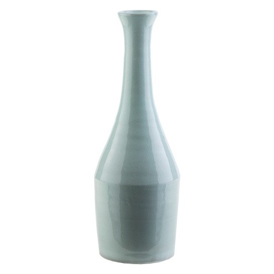 Surya Adessi Vase 17"H X 6"W X 6"D