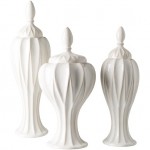 Surya Answorth Decorative Jar