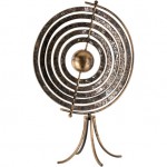 Surya Astrid Decorative Objects & Sculptures 29"H X 12"W X 19"D