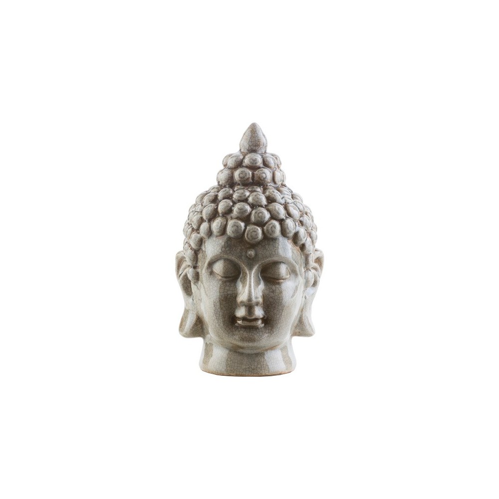 Surya Bdh-500 Buddha Sculpture 13"H X 8"W X 8"D Surya Bdh-500 Buddha Sculpture 13"H X 8"W X 8"D