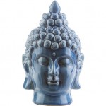 Surya Bdh-501 Buddha Sculpture 13"H X 8"W X 8"D