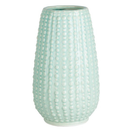 Surya Clearwater Crw-404 Vase 11"H X 7"W X 7"D