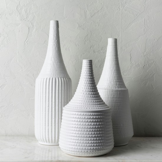 Surya Ikon Vase