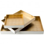 Surya Kalista Decorative Tray