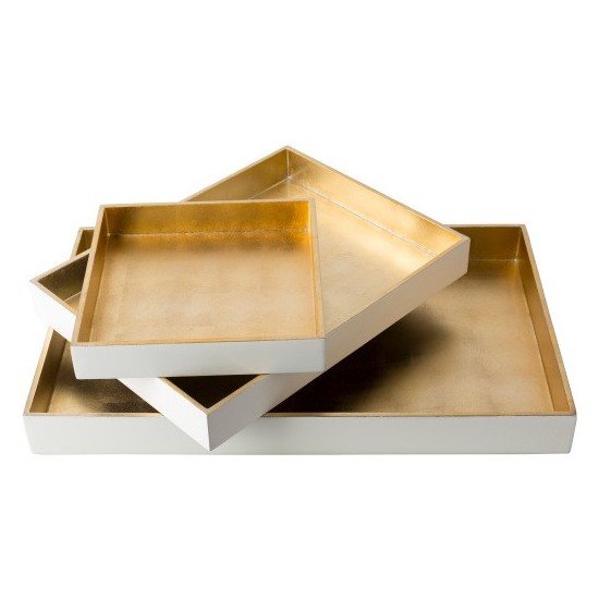 Surya Kalista Decorative Tray