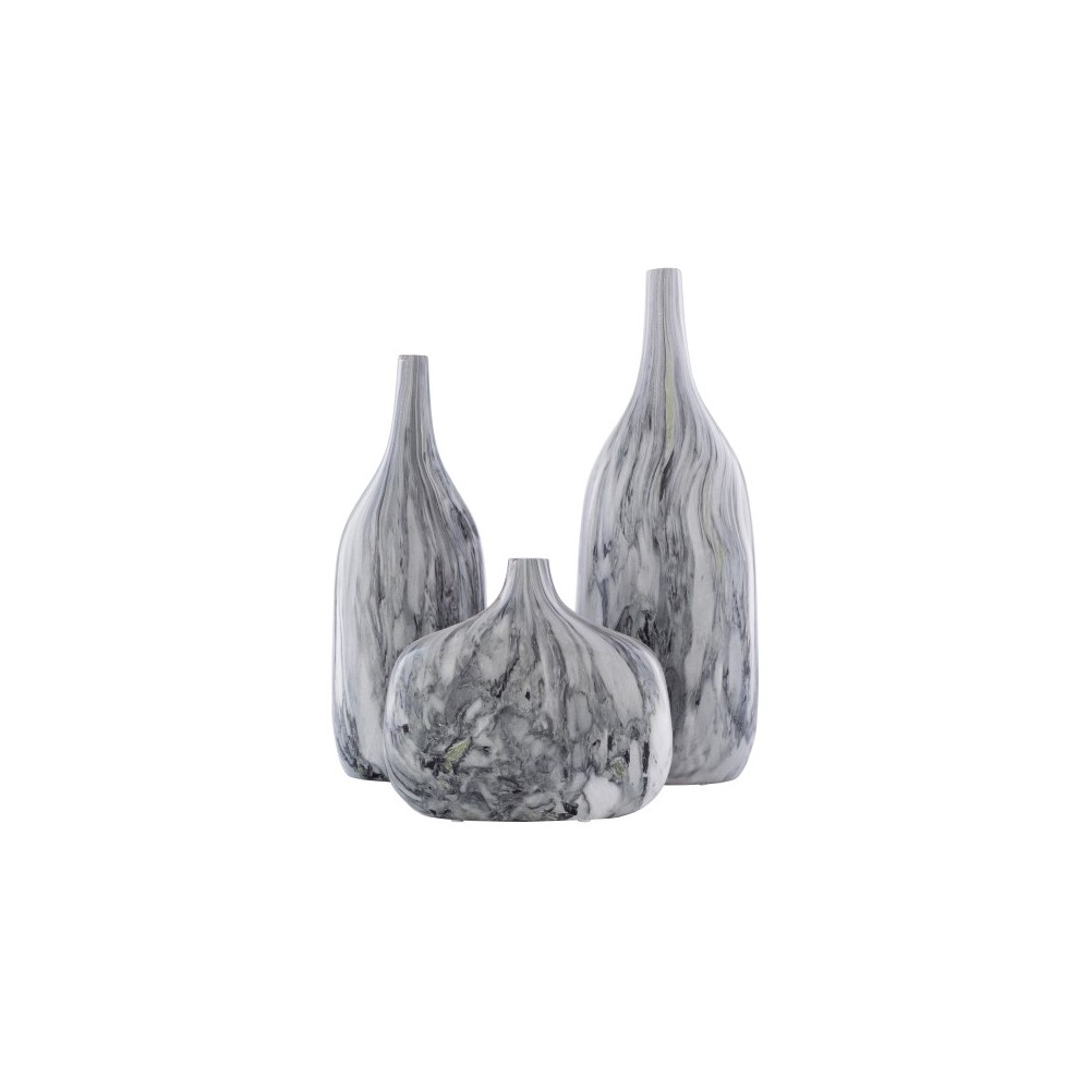 Surya Marble Mbl-003 Vase