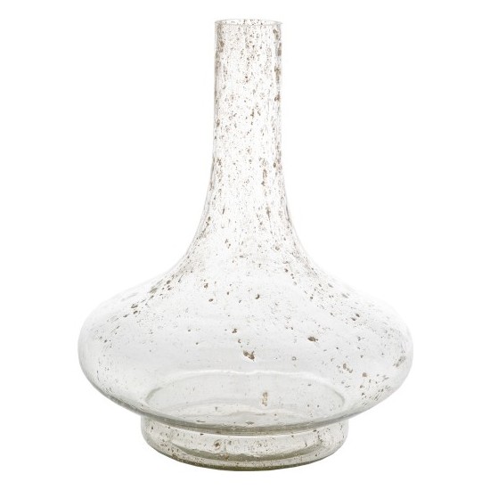 Surya Mist Mit-001 Vase 18"H X 14"W X 14"D