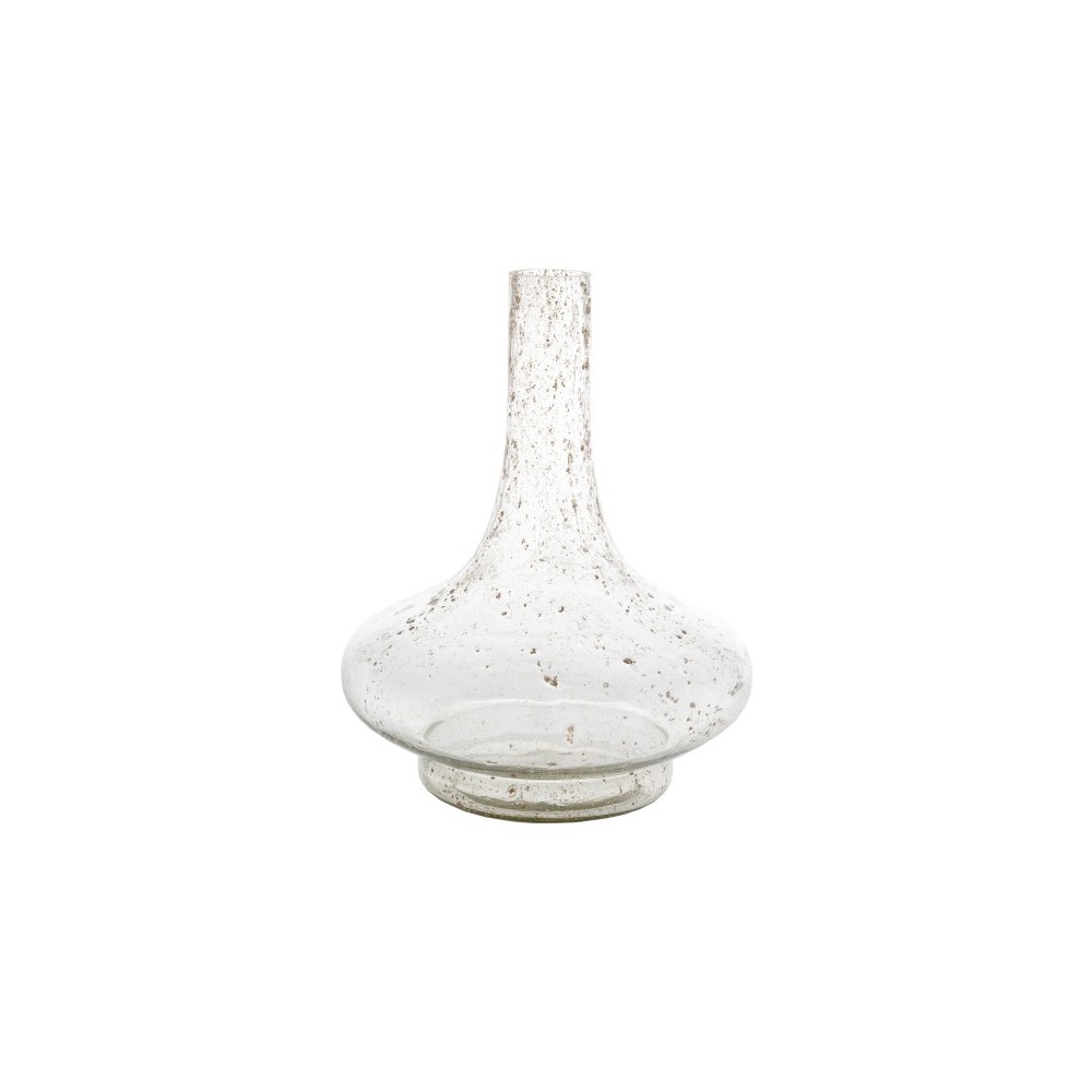 Surya Mist Mit-001 Vase 18"H X 14"W X 14"D