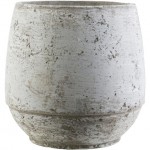 Surya Rome Planter 10"H X 10"W X 10"D