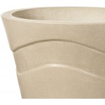 Surya Seastone Sst-005 Planter