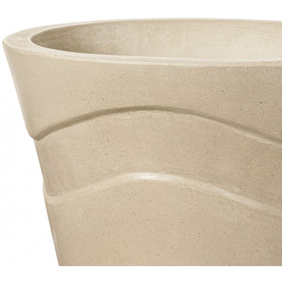 Surya Seastone Sst-005 Planter