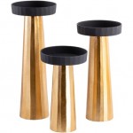 Surya Taimur Candle Holder