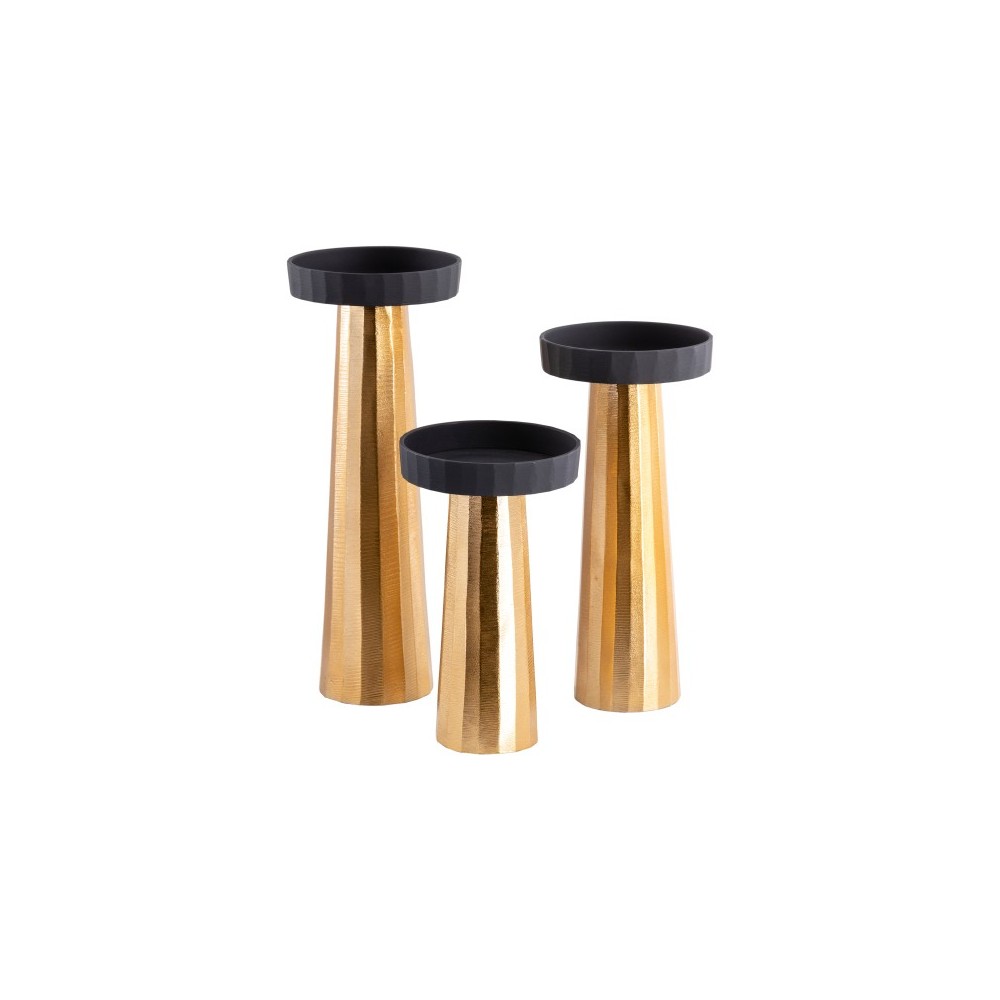Surya Taimur Candle Holder Surya Taimur Candle Holder