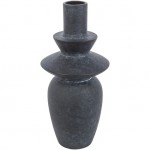 Surya Yagya Yag-004 Vase 14"H X 6"W X 6"D