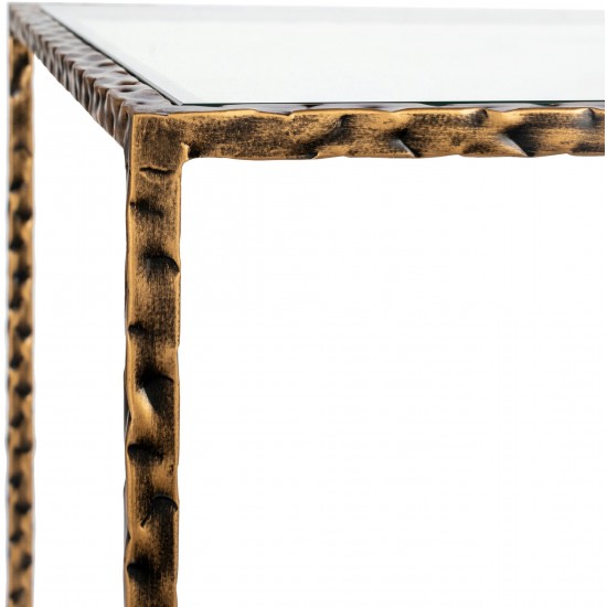Surya Alchemist Coffee Table Set
