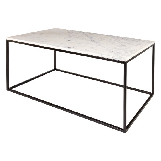 Surya Aryaa Yaa-001 Coffee Table 18"H X 22"W X 42"D