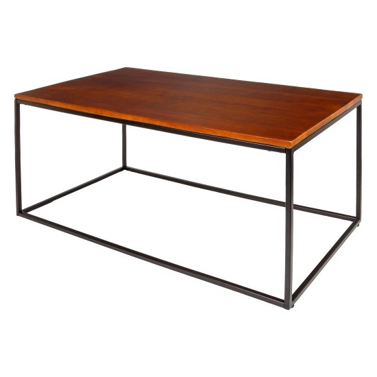 Surya Aryaa Yaa-002 Coffee Table 18"H X 22"W X 42"D