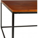 Surya Aryaa Yaa-002 Coffee Table 18"H X 22"W X 42"D