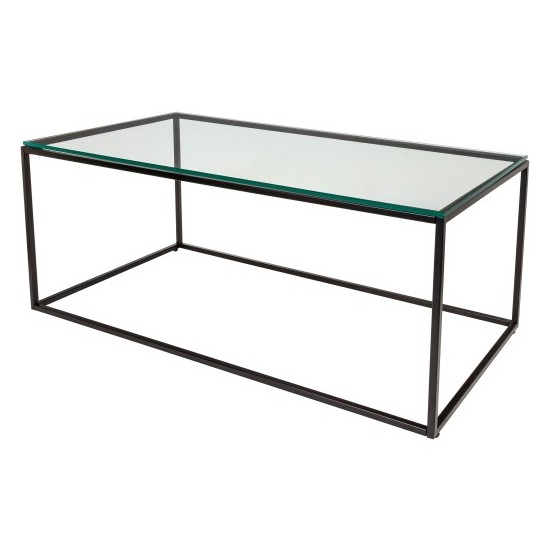 Surya Aryaa Yaa-003 Coffee Table 18"H X 22"W X 42"D