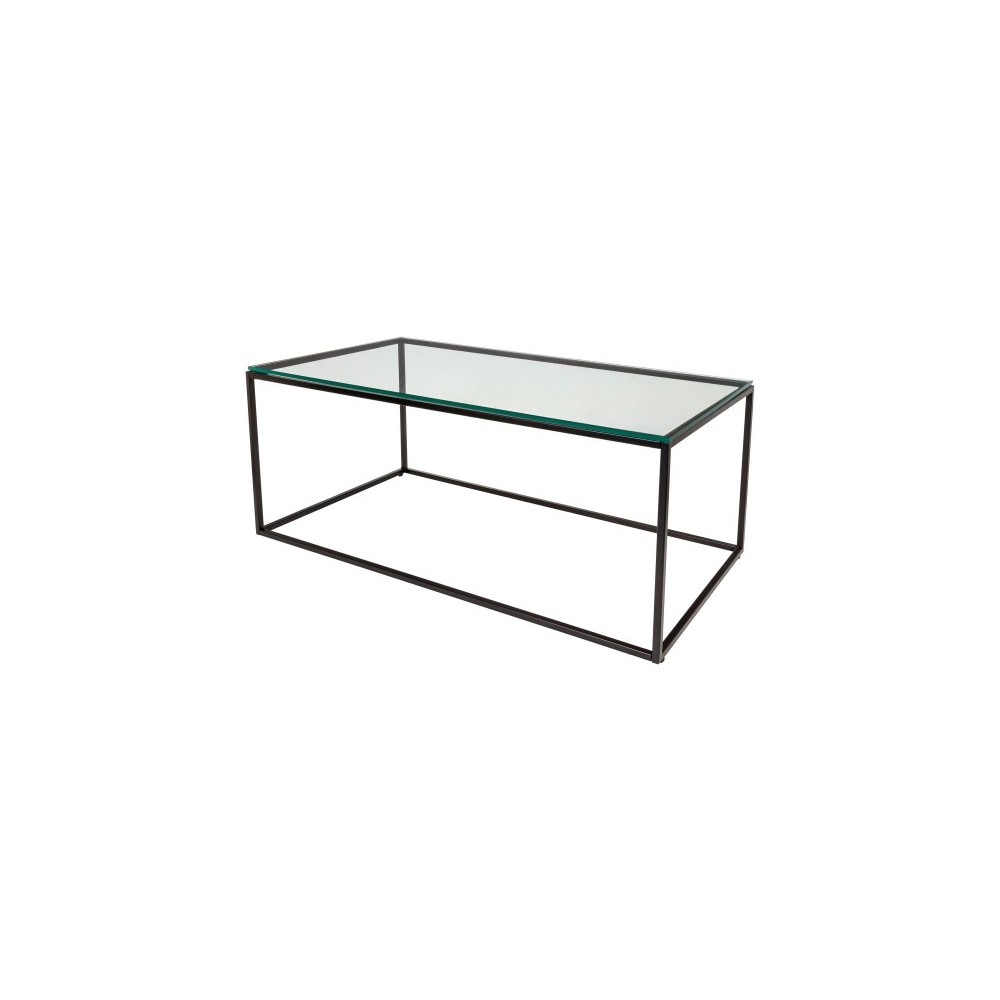 Surya Aryaa Yaa-003 Coffee Table 18"H X 22"W X 42"D