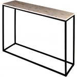 Surya Aryaa Yaa-007 Console Table 29"H X 34"W X 10"D